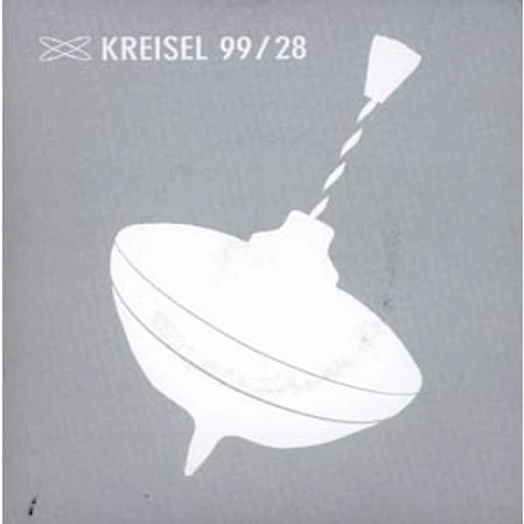 Kreisel 99 - Volume 28
