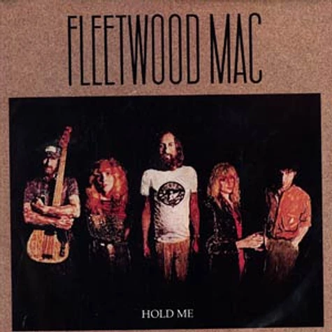 Fleetwood Mac - Hold me