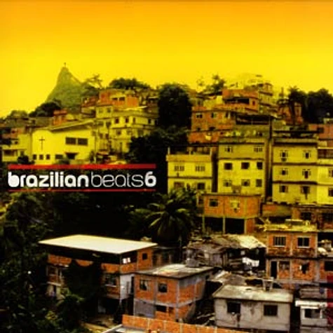 Brazilian Beats - Volume 6