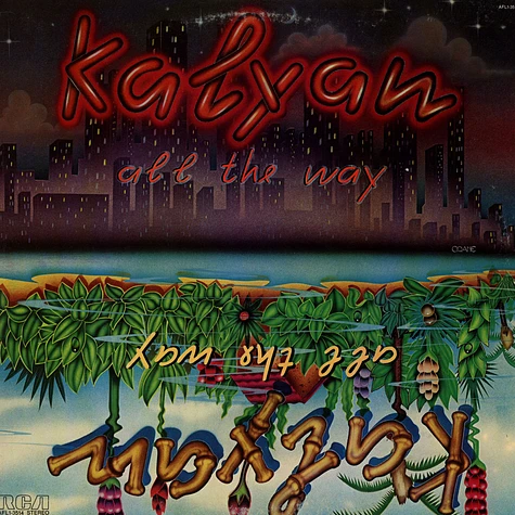 Kalyan - All The Way