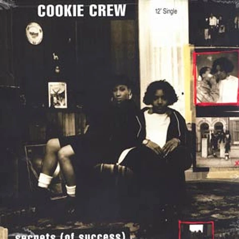 Cookie Crew - Secrets (of success)