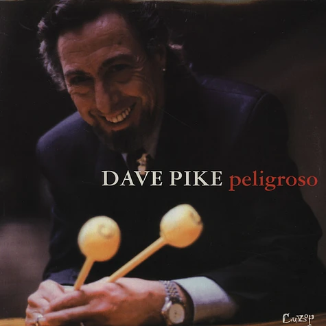 Dave Pike - Peligroso