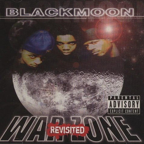 Black Moon - War Zone revisited