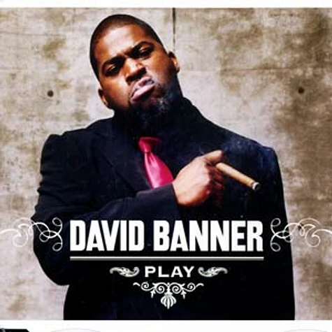 David Banner - Play