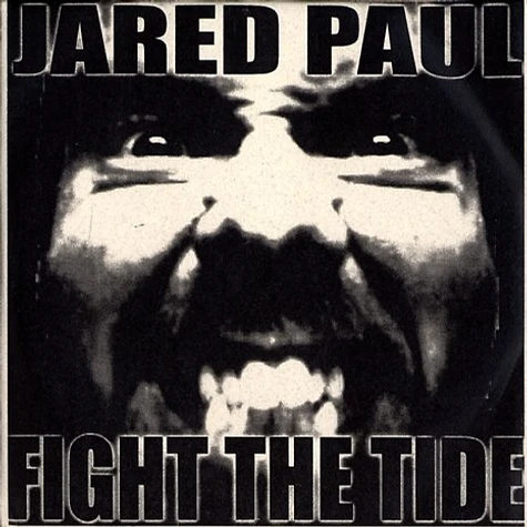 Jared Paul - Fight the tide