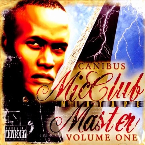 Canibus - Mic club master volume 1