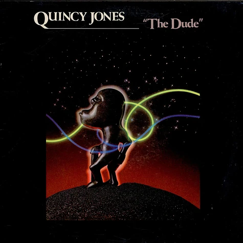 Quincy Jones - The Dude