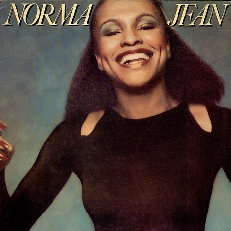 Norma Jean Wright - Norma Jean