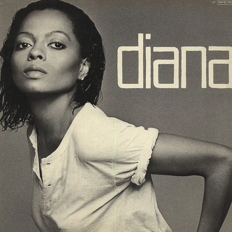 Diana Ross - Diana