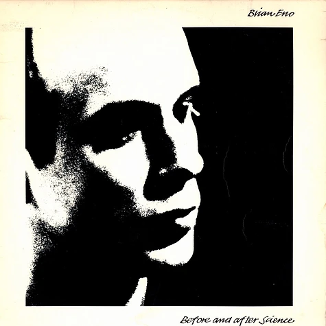 Brian Eno - Before and after science