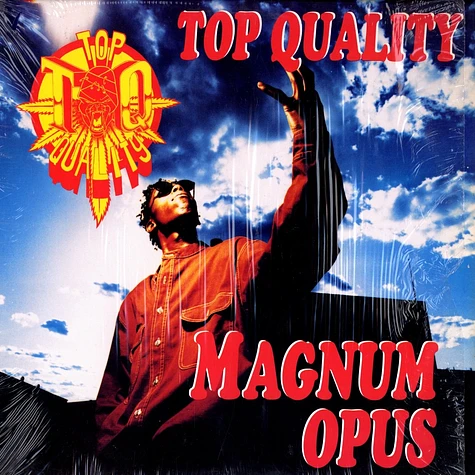 Top Quality - Magnum opus