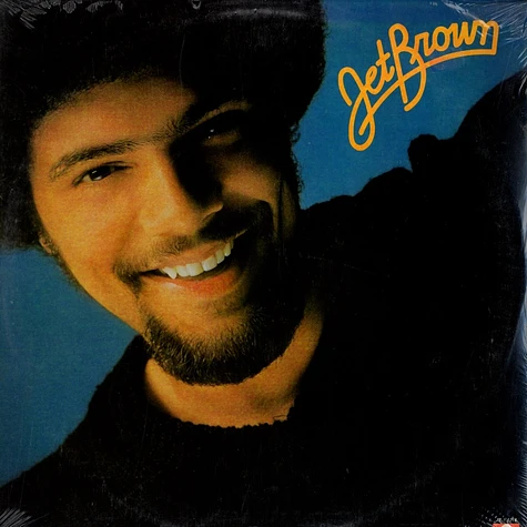 Jet Brown - Jet Brown