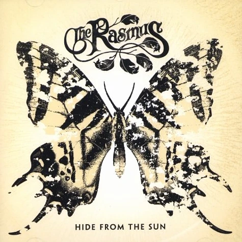 The Rasmus - Hide from the sun