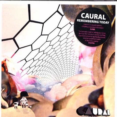 Caural - Remembering today