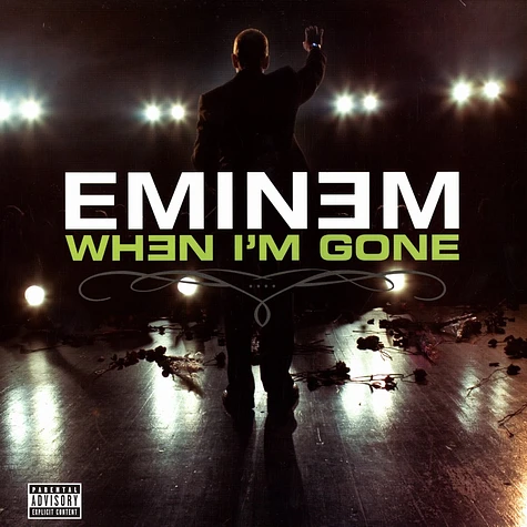 Eminem - When i'm gone