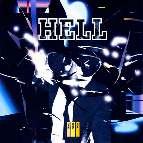 DJ Hell - Tragic picture show