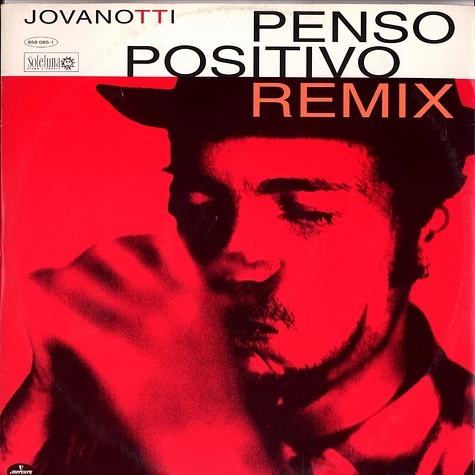 Jovanotti - Penso positivo remix