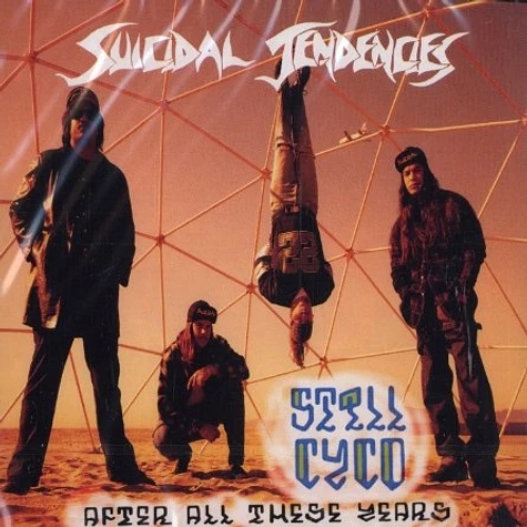 Suicidal Tendencies - Still cyco after all these years