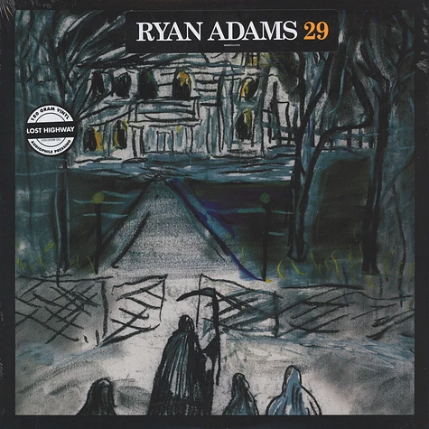 Ryan Adams - 29