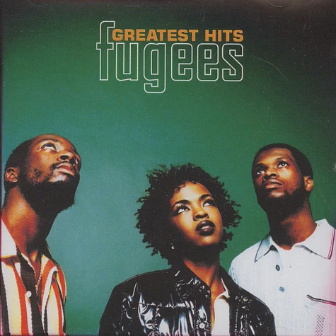 The Fugees - Greatest Hits