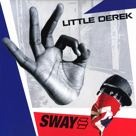 Sway - Little Derek feat. Baby Blue