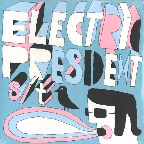 Electric President - Electric President
