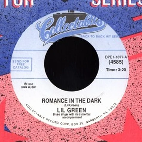 Lil Green - Romance in the dark