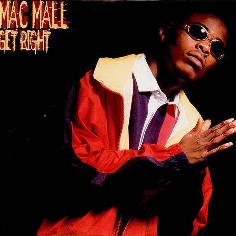 Mac Mall - Get Right