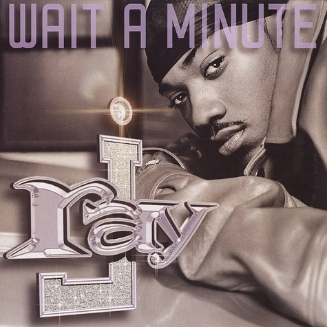 Ray-J - Wait a minute feat. Lil Kim