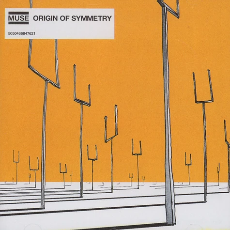 Muse - Origin of symmetry