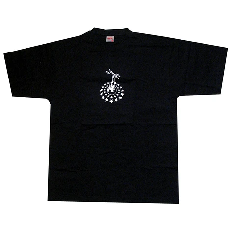 Equinox - 10 inch series logo T-Shirt
