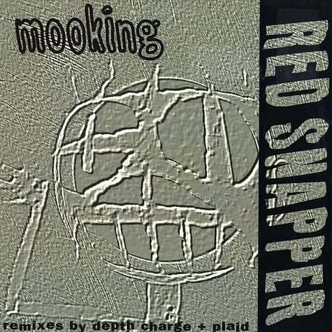 Red Snapper - Mooking remixes