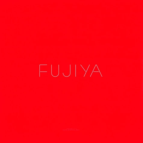 Fujiya & Miyagi - Conductor 71
