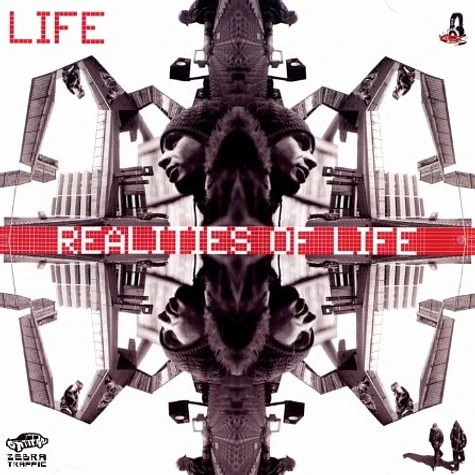 Life (Phi-Life Cypher) - Realities of life