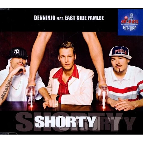 Denninjo - Shorty feat. East Side Familee