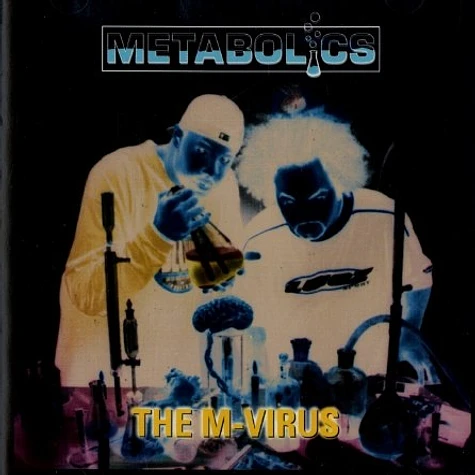 Metabolics - The m-virus