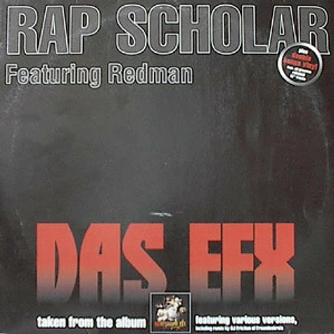 Das EFX - Rap Scholar