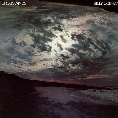 Billy Cobham - Crosswinds