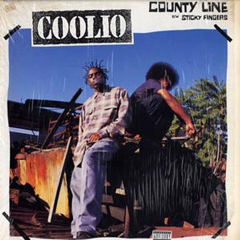 Coolio - County Line
