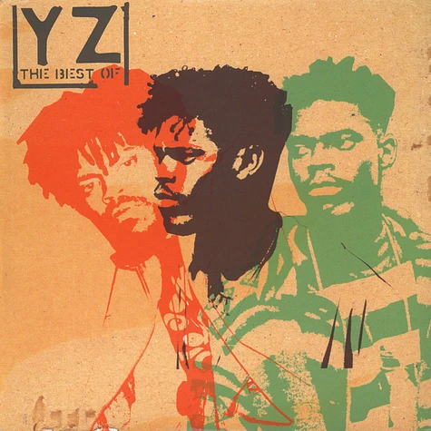 YZ - The best of YZ