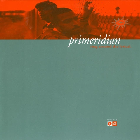 Primeridian - Ring Around The Lyrical.