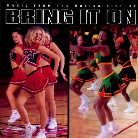 V.A. - OST bring it on
