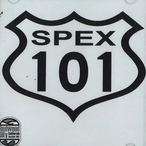 Spex - 101