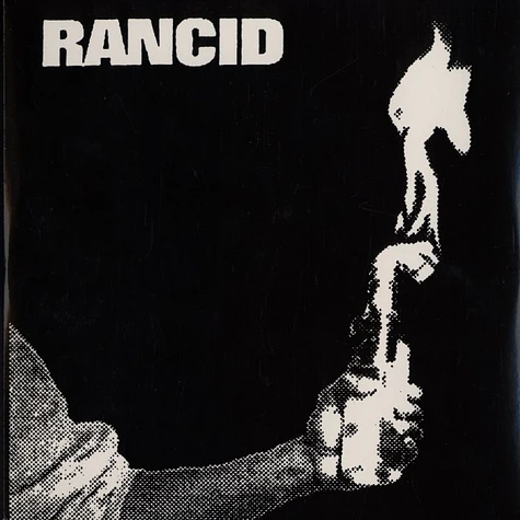 Rancid - I'm not the only one EP