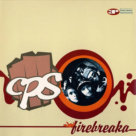 CPS - Firebreaka