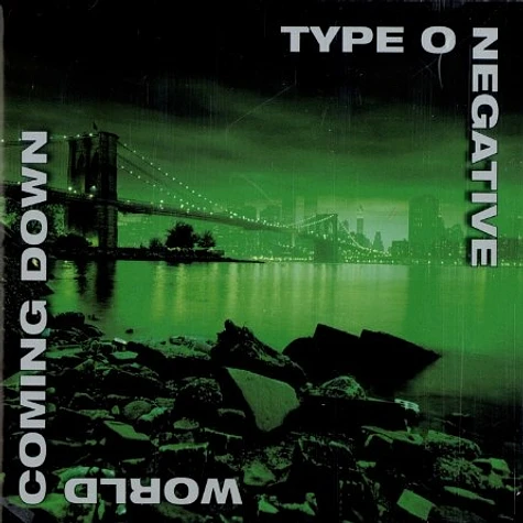 Type O Negative - World coming down