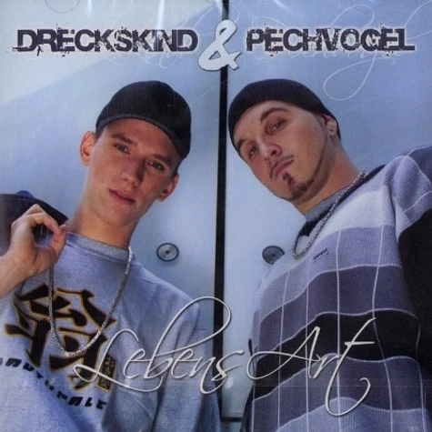 Dreckskind & Pechvogel - Lebensart