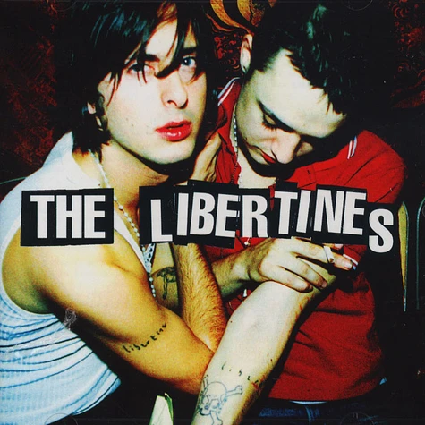 The Libertines - Libertines