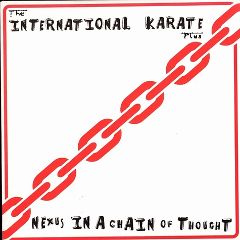 The International Karate Plus - Nexus in a chain of thought