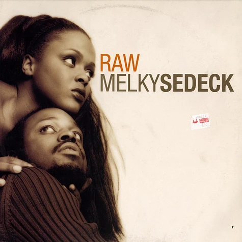 Melky Sedeck - Raw